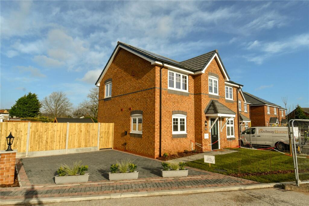 Additional image 9 of Stirrup Mews, Arrowe Park Road, Wirral