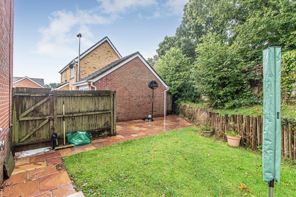 Additional image 27 of Barnard Way, Church Village, Pontypridd, CF38