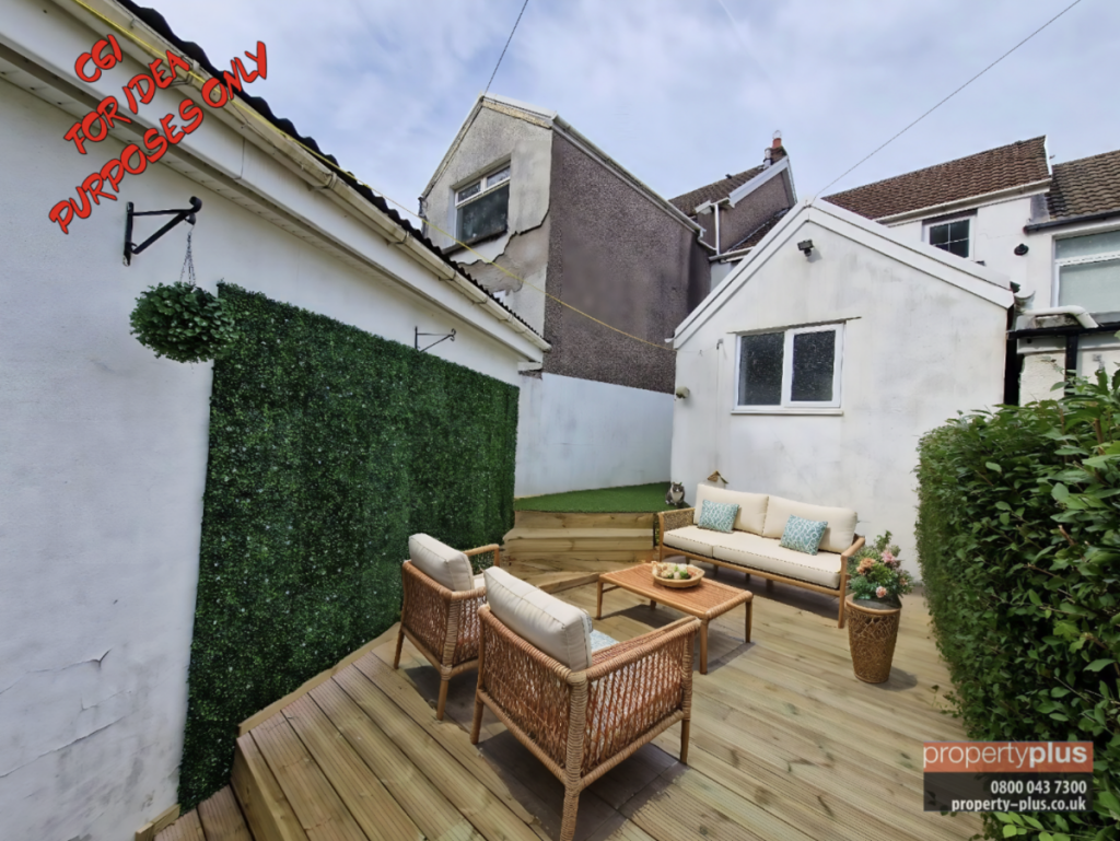Additional image 21 of Ardmore Avenue Tonypandy - Tonypandy