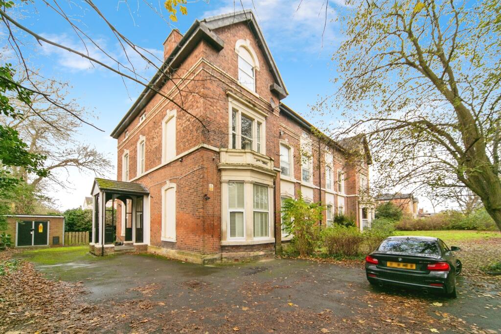 Additional image 18 of Charlesville, Oxton, Prenton