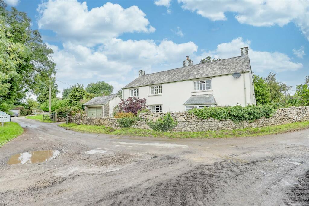 Additional image 14 of Llampha Cottage, Llampha, Nr Ewenny, Vale Of Glamorgan, CF35 5AF
