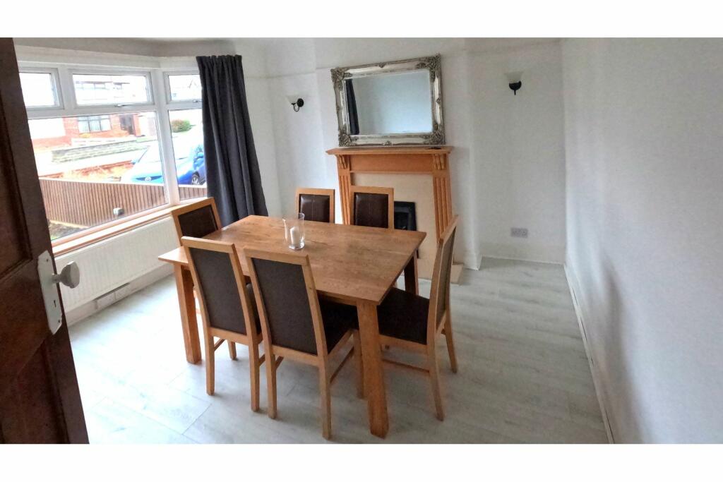 Additional image 6 of Acton Lane, Wirral, CH46