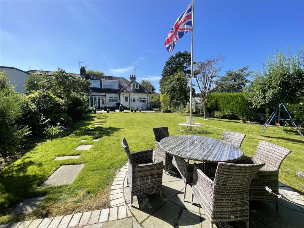 Additional image 33 of Vanderbyl Avenue, Spital, Wirral