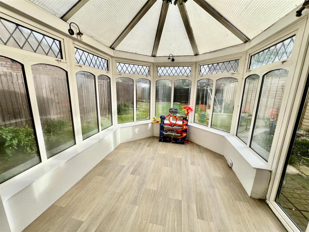 Additional image 4 of Detached Family Home - Desirable Location