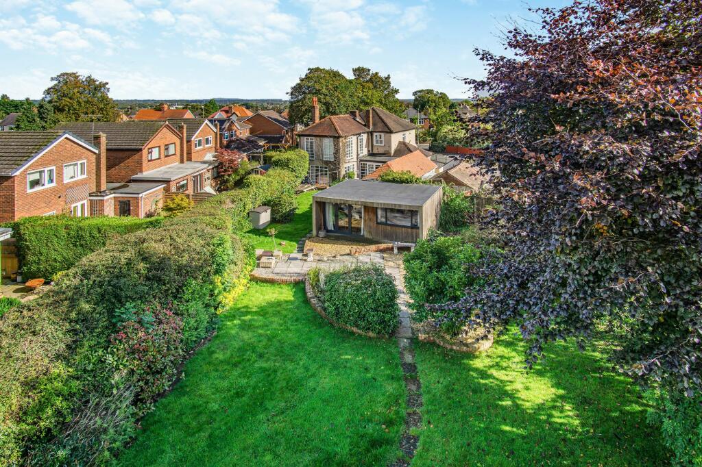 Additional image 35 of Gladstone Way, Hawarden, CH5