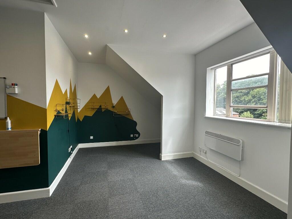 Additional image 6 of Second Floor, 4 Hunters Walk, Canal Street, Chester, CH1 4EB