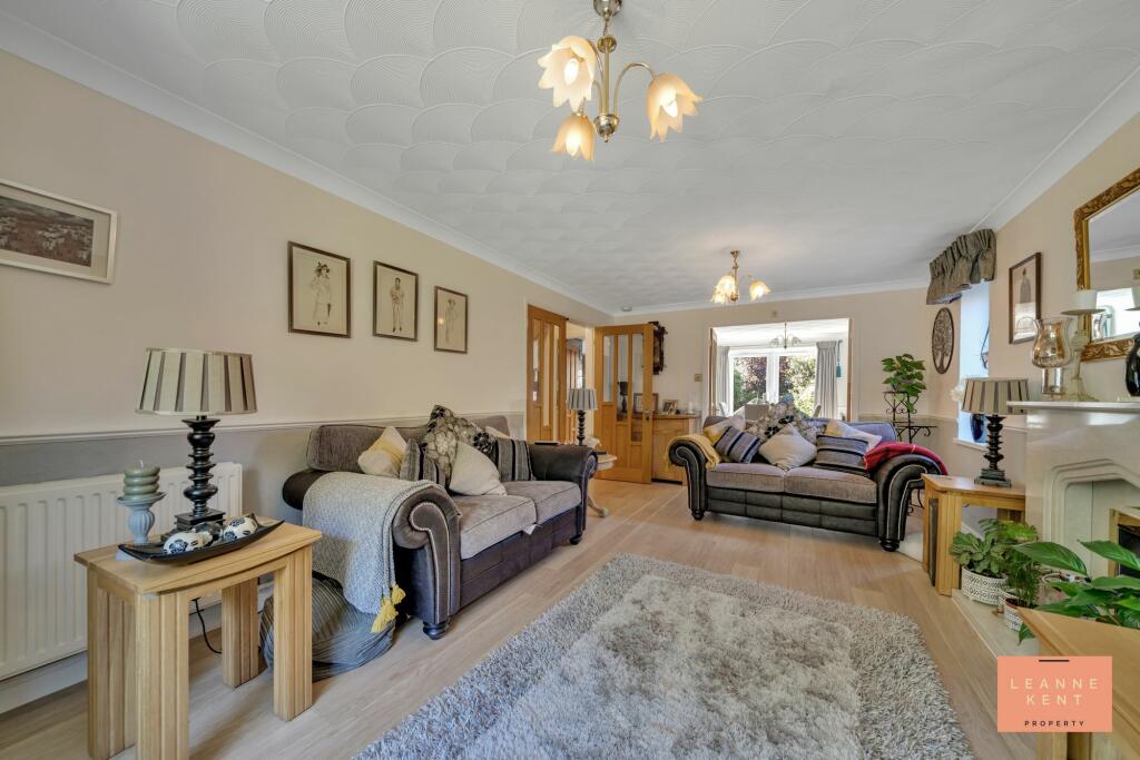 Additional image 8 of Rhyd Y Gwern Close, Rudry, CF83