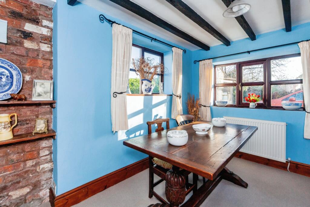 Additional image 9 of Ince Lane, Wimbolds Trafford, Chester, Cheshire, CH2