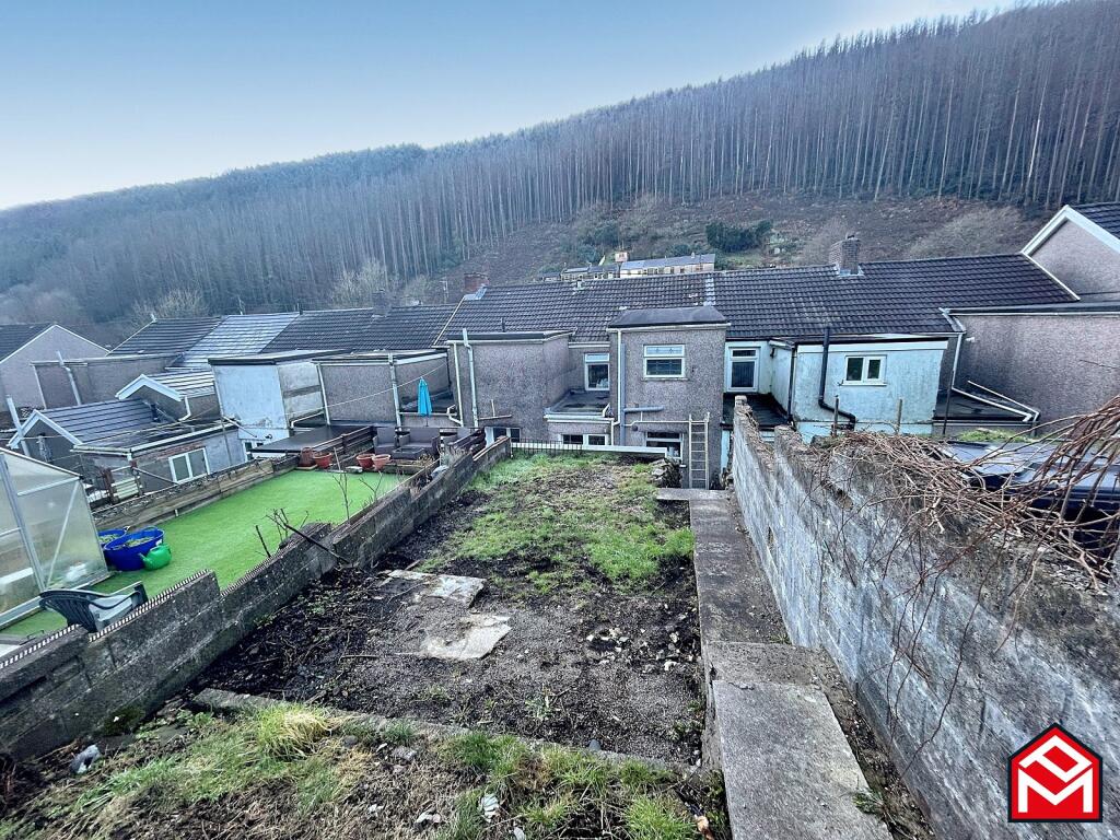 Additional image 4 of Station Row, Pontyrhyl, Bridgend, Bridgend County. CF32 8PJ