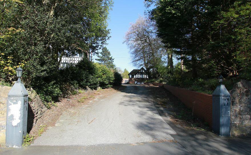 Additional image 11 of Former Riverhill Hotel and Restaurant, 19 Talbot Road, Prenton, Wirral, CH43 2HJ