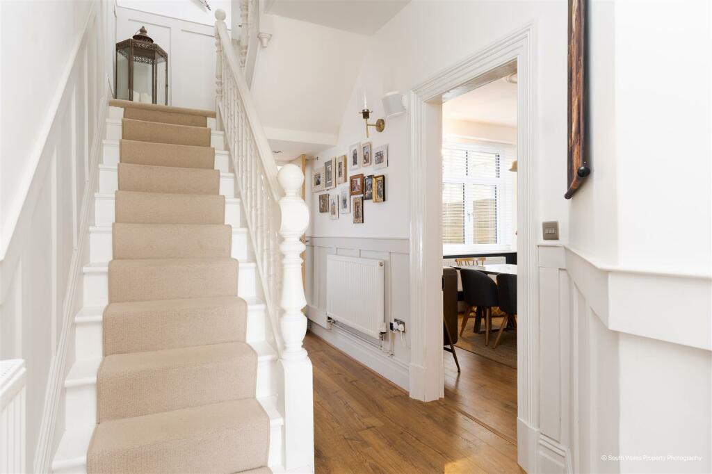 Additional image 5 of The Fields, Southerndown, Bridgend