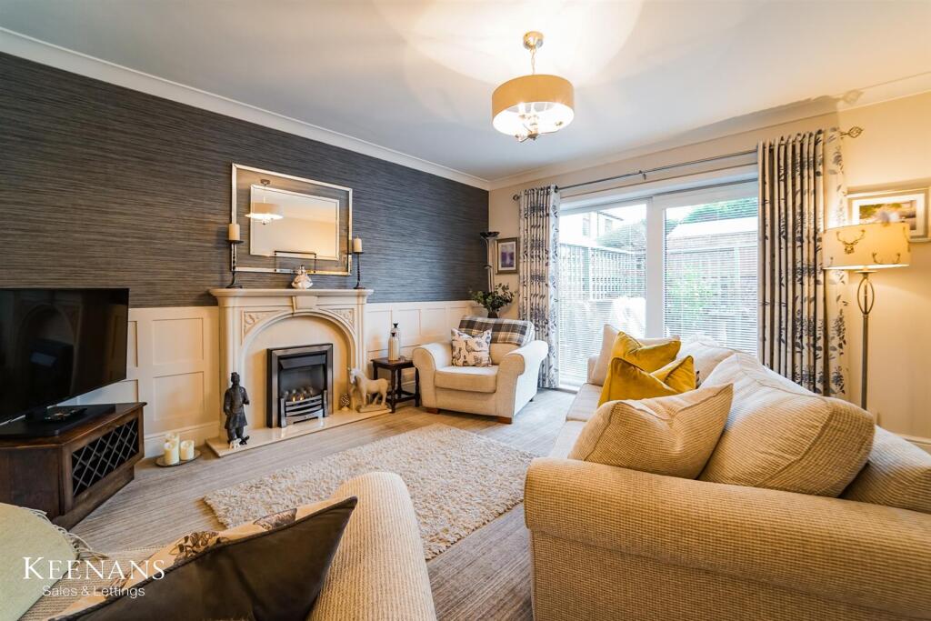 Additional image 3 of Main Street, Gisburn