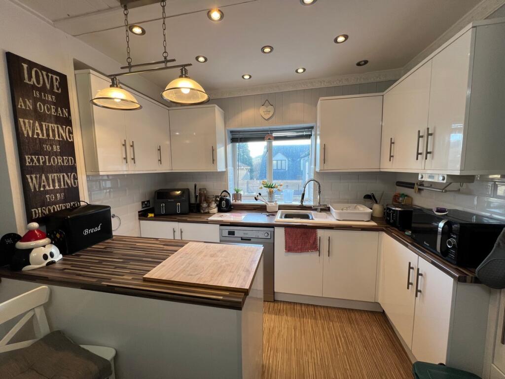 Additional image 20 of Penrhys Uchaf, Tylorstown - Tylorstown