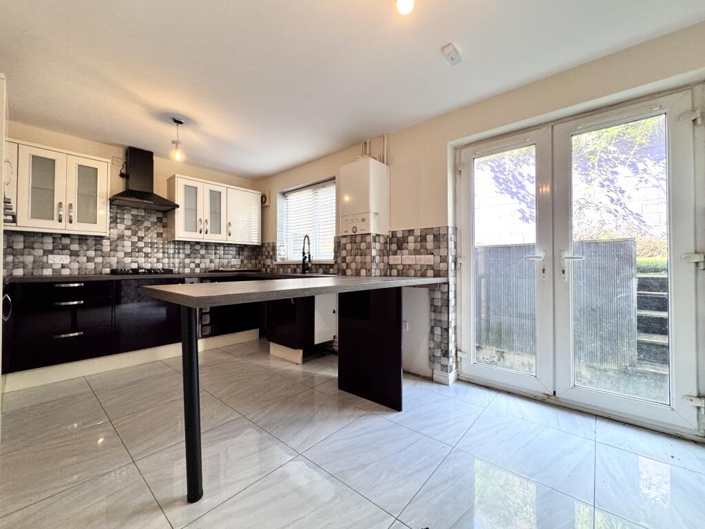 Additional image 4 of The Pines, Stream Street, Mountain Ash