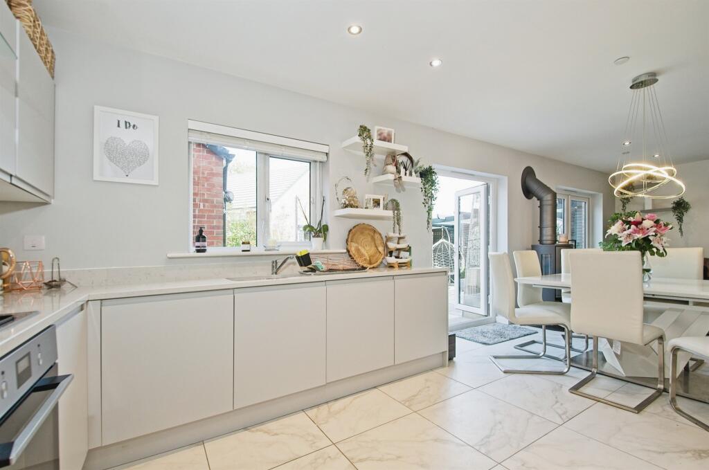 Additional image 19 of Maes Hedd, Llanilid, PONTYCLUN