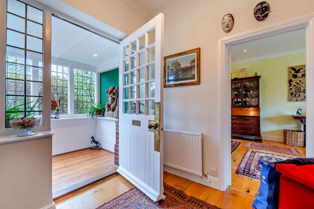 Additional image 7 of Eastbourne Lane, Jevington, East Sussex