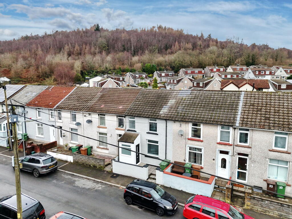 Additional image 4 of Griffiths Street, Ystrad Mynach, Hengoed, CF82 7AW