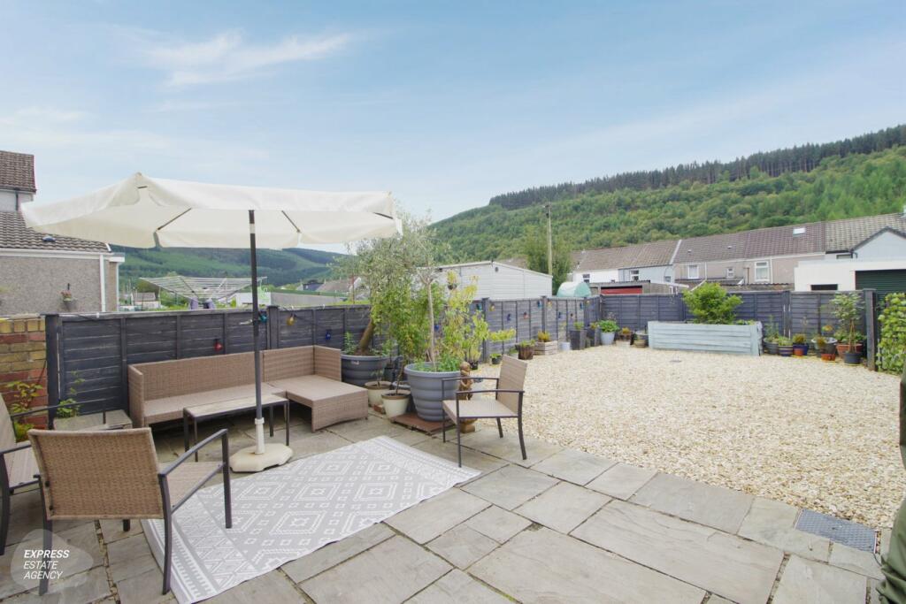 Additional image 27 of Brynhyfryd Street, Cwmaman, Aberdare, CF44
