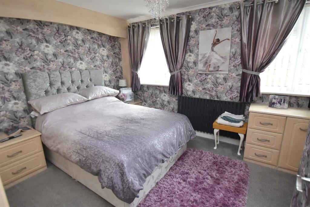 Additional image 22 of Statham Road, Bidston