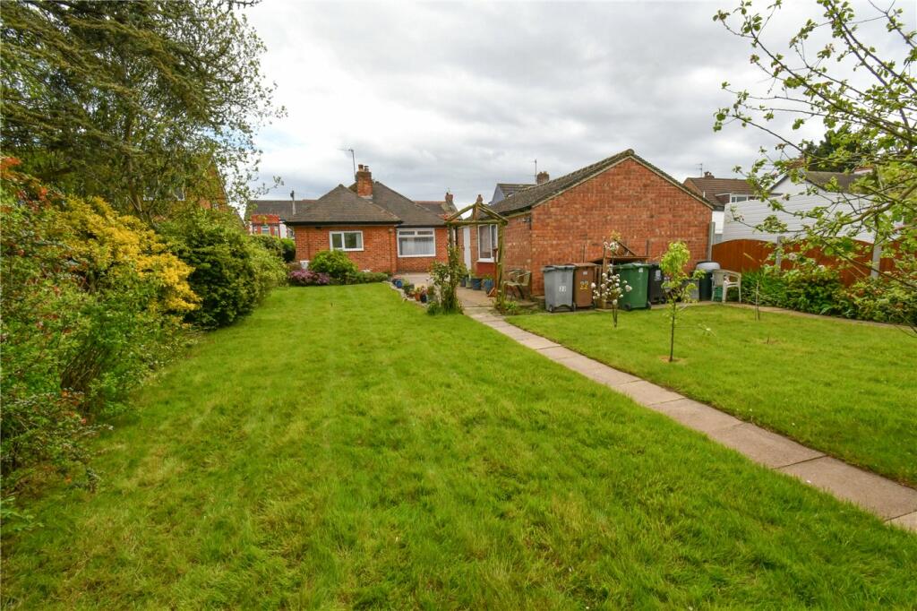 Additional image 12 of Newton Park Road, Newton, Wirral