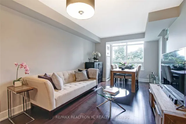 Additional image 2 of 676 Sheppard Ave Unit 415