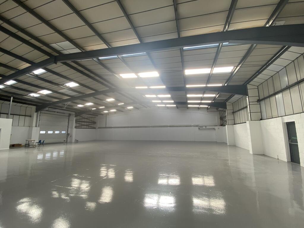 Additional image 3 of Unit 3A, Malthouse Trading Estate, Brighton Road, Shoreham-By-Sea, West Sussex, BN43 6RJ