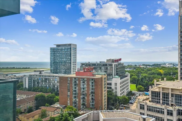 Additional image 31 of 600 Fleet St Unit 1810