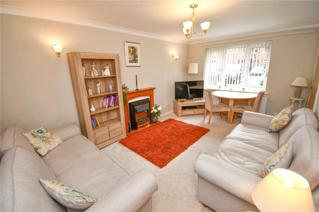 Additional image 2 of Bridle Park, Bromborough, Wirral