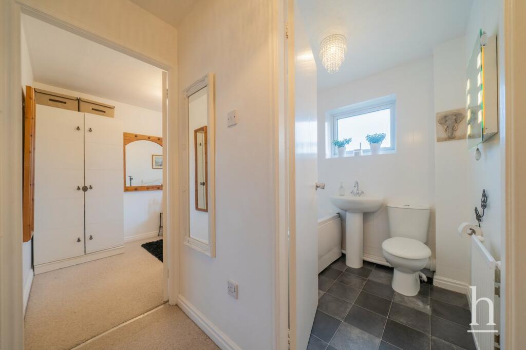 Additional image 17 of Locker Park, Greasby, CH49