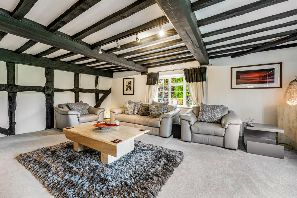 Additional image 9 of Old Hall Lane, Chester, CH3