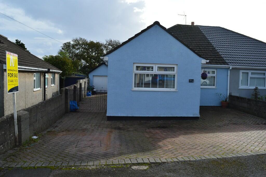 Additional image 25 of Fairfield Rise, Llantwit Major, South Glamorgan, Vale Of Glamorgan, The, CF61