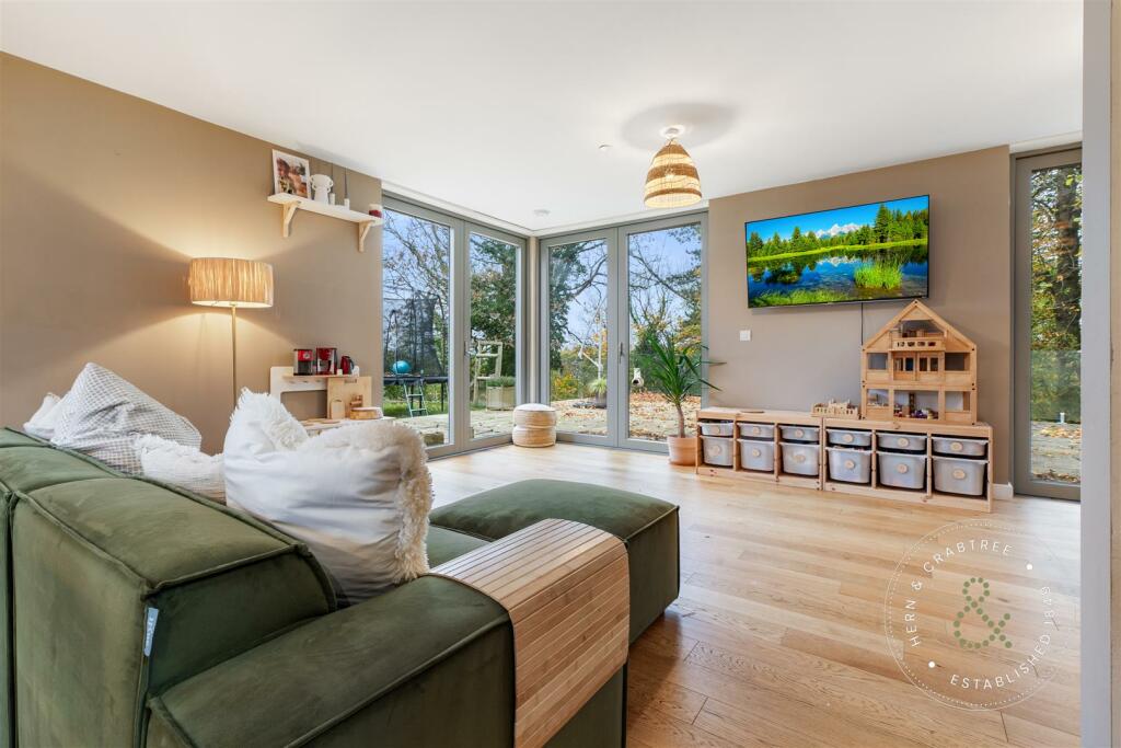 Additional image 3 of Great House Farm, Michaelston Road, St. Fagans, Cardiff