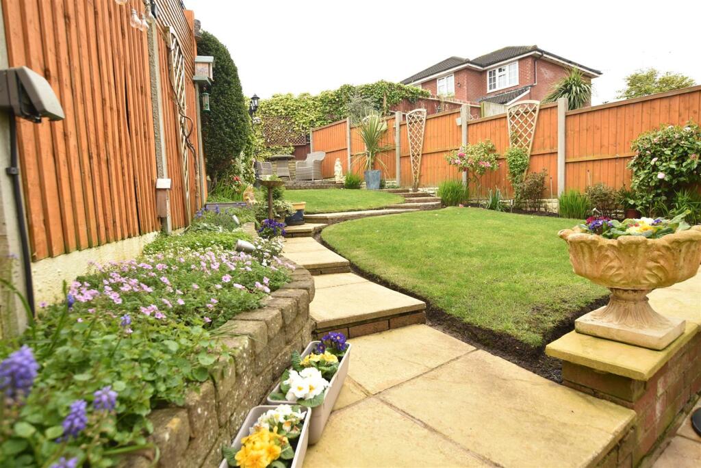 Additional image 29 of Statham Road, Bidston