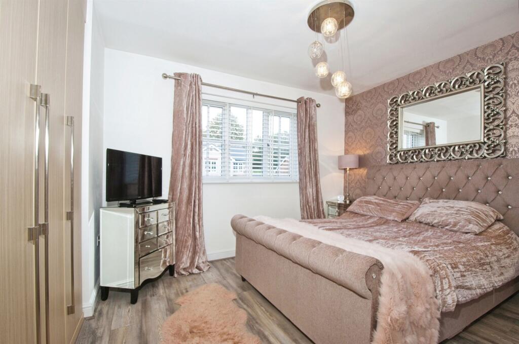 Additional image 7 of Parc Brychan, Penydarren, Merthyr Tydfil