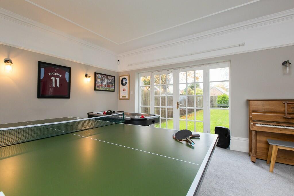 Additional image 22 of Vyner Road South, Wirral
