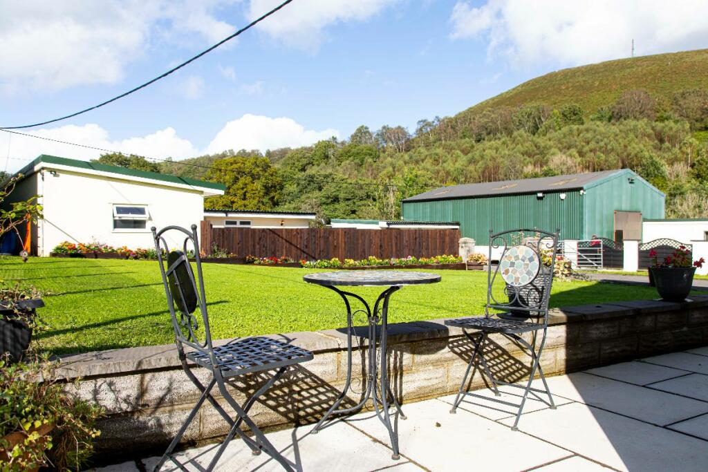 Additional image 65 of Ty'R-y-Wen Farm, Bedlinog, Treharris