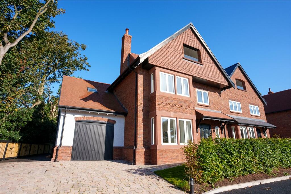 Additional image 24 of Burton Manor Gardens, The Village, Burton