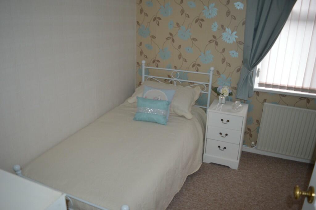 Additional image 25 of Greys Drive, Llantwit Major, South Glamorgan, Vale Of Glamorgan, The, CF61