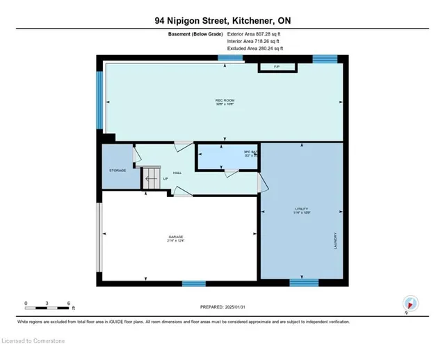 Additional image 44 of 94 Nipigon St