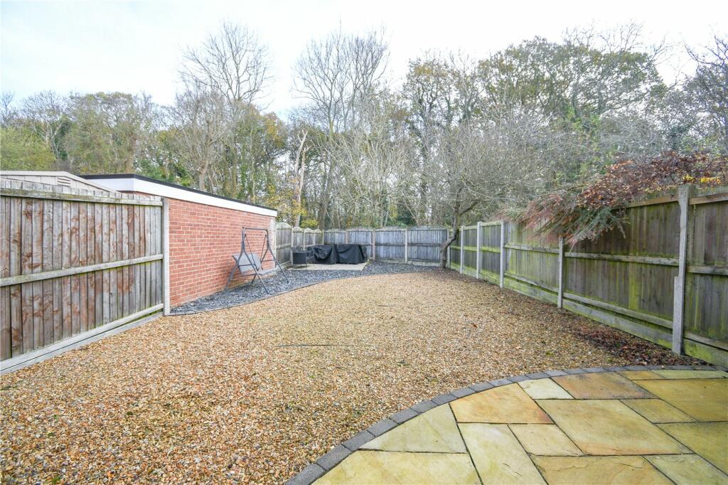 Additional image 16 of Glenwood Drive, Irby, Wirral