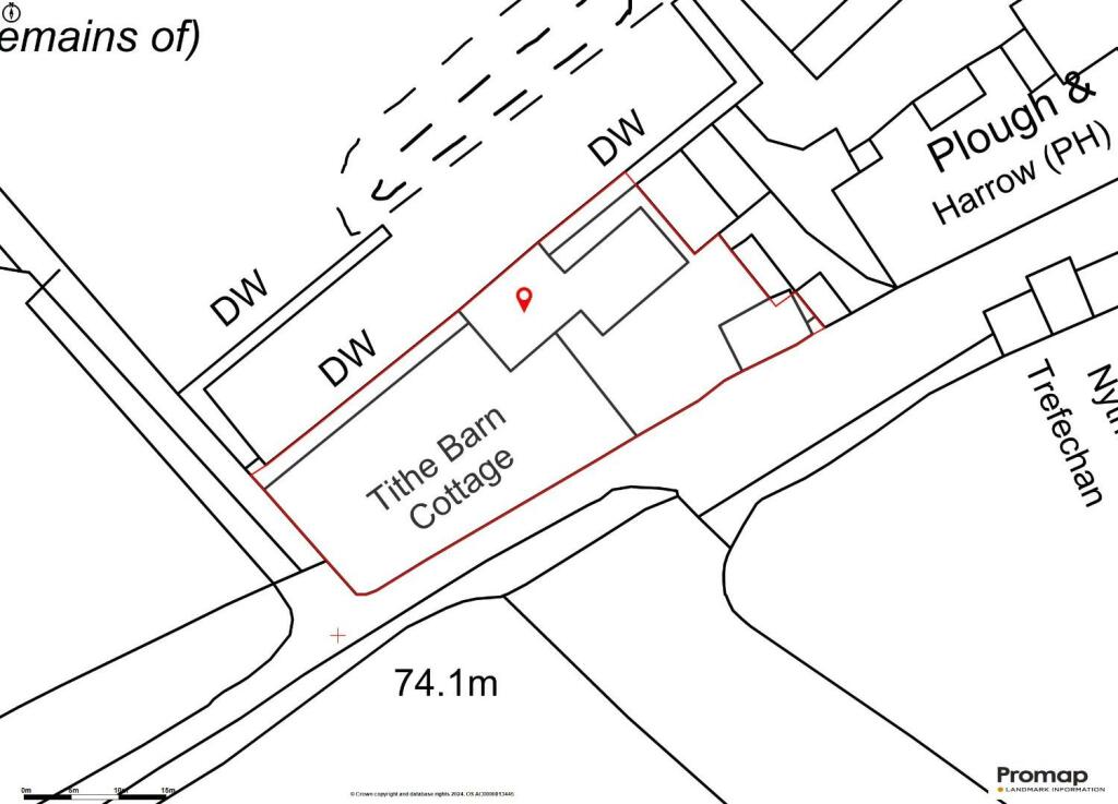 Additional image 25 of Tithe Barn Cottage, Monknash, Nr Cowbridge, Vale Of Glamorgan, CF71 7QQ