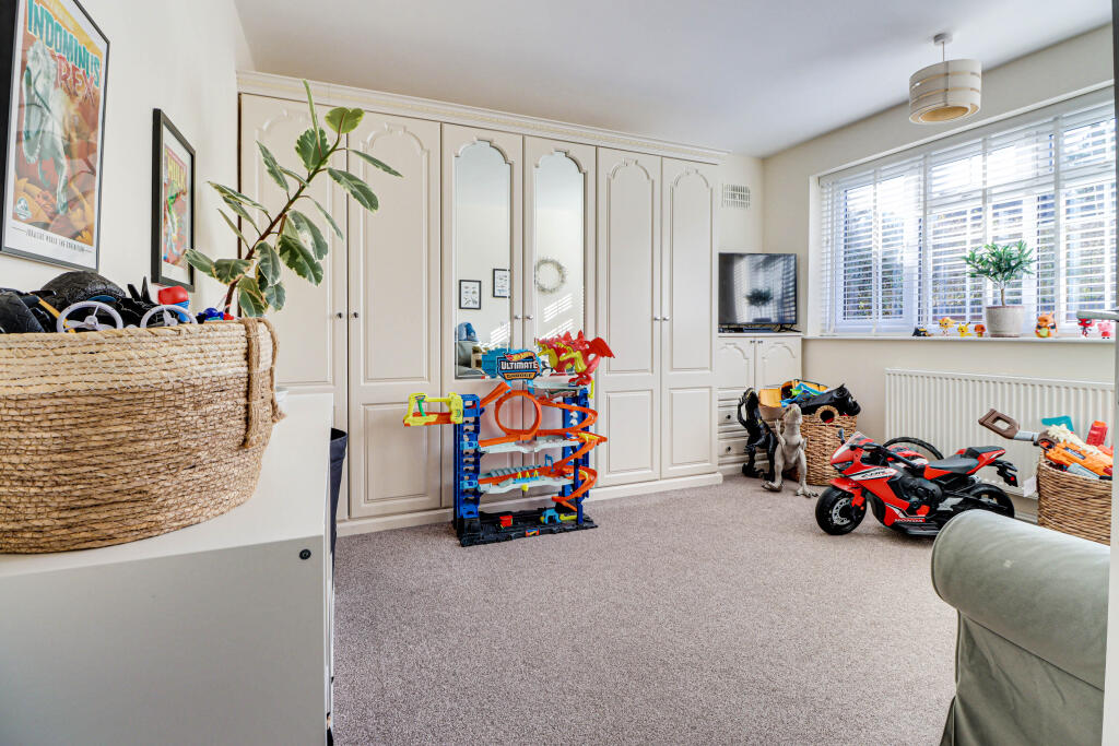 Additional image 4 of Dammersey Close, Markyate, St. Albans, AL3