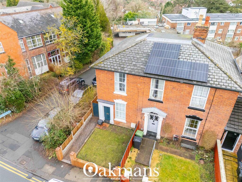 Additional image 18 of Mount Pleasant, Redditch