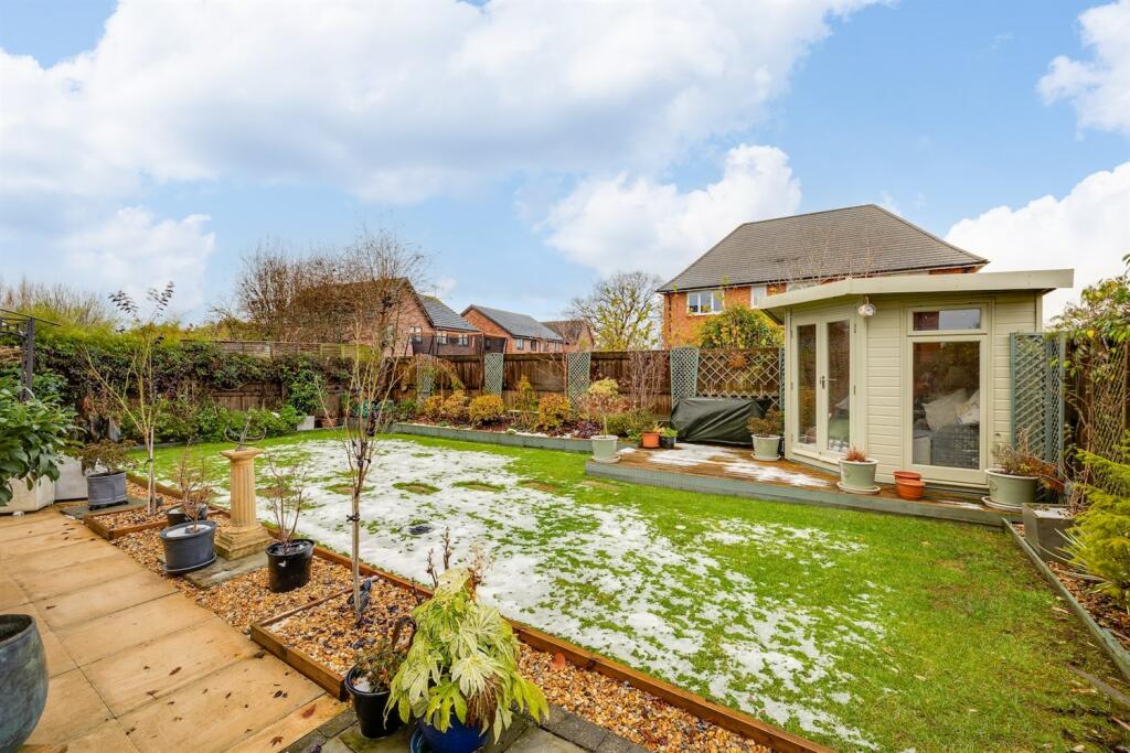 Additional image 30 of Harrison Close, Tattenhall, Chester