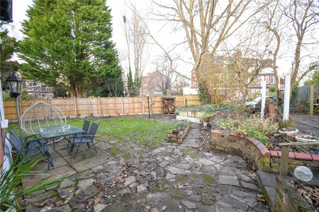 Additional image 13 of Egerton Park, Rock Ferry, Wirral