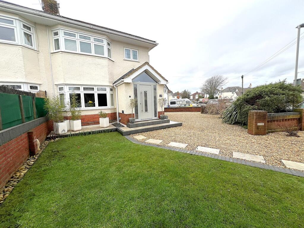 Additional image 30 of Brailswood Road, POOLE, BH15