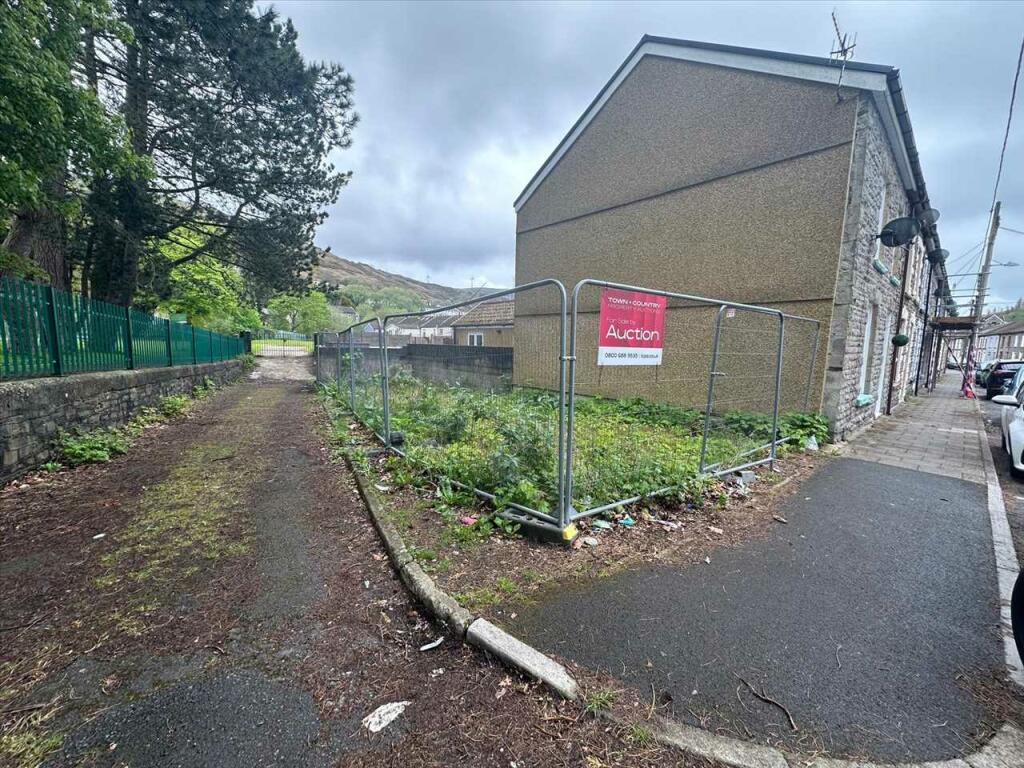 Additional image 7 of Lloyd Street, Pentre