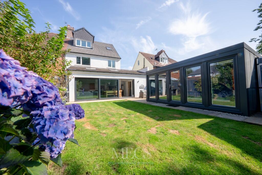 Additional image 21 of Yew Croft Avenue, Birmingham, West Midlands, B17 9TR