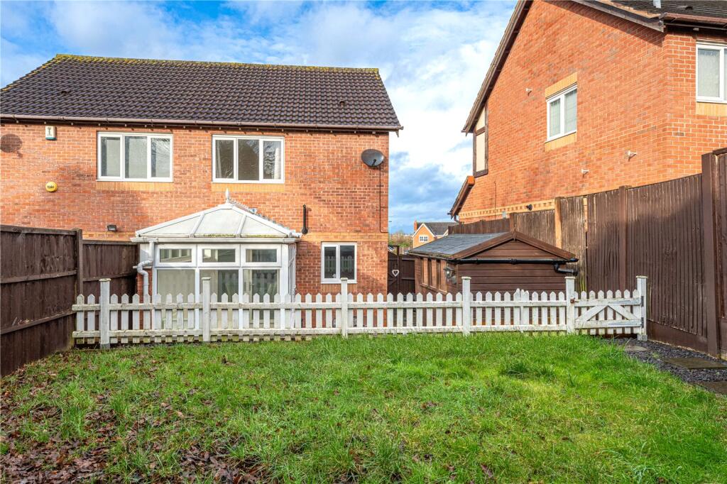 Additional image 22 of Wembury, Amington, Tamworth, Staffordshire, B77