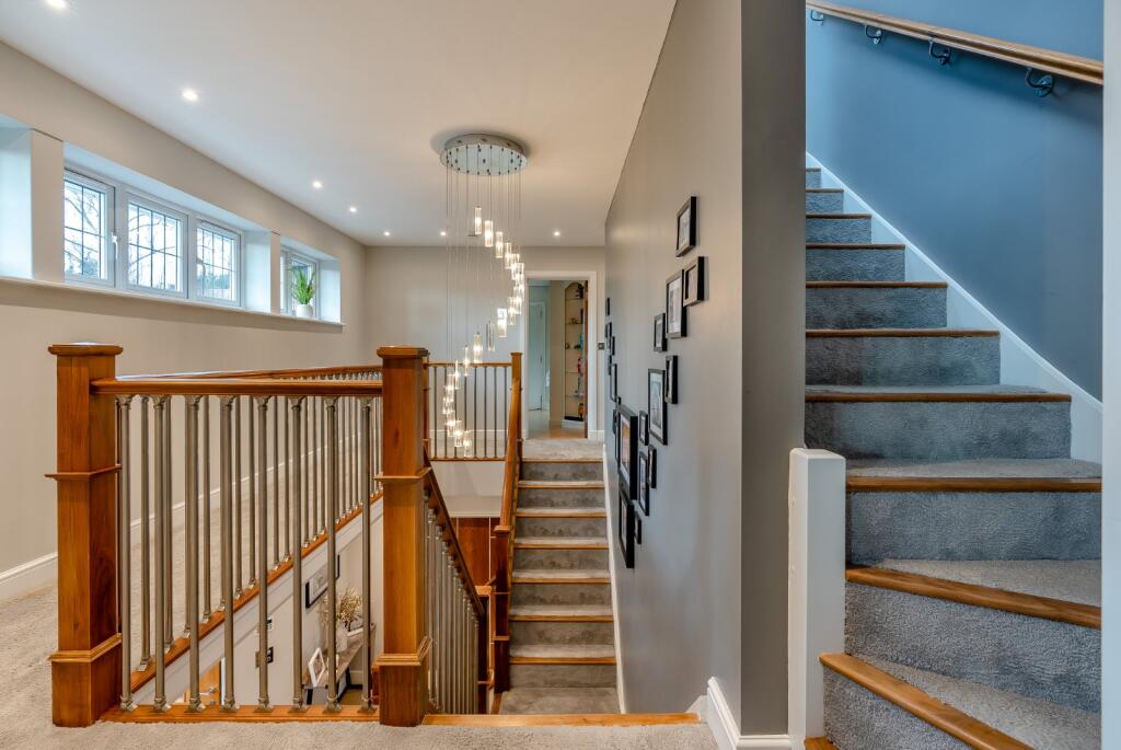 Additional image 9 of Wood End Road, Harpenden, Hertfordshire